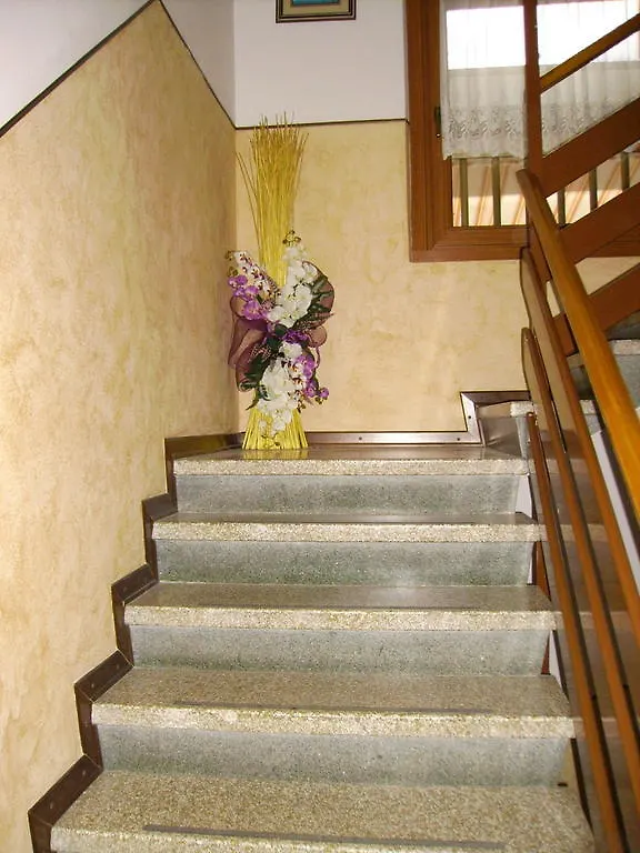 Albergo Bar Meuble Al Gallo Ауронцо-ди-Кадоре Италия