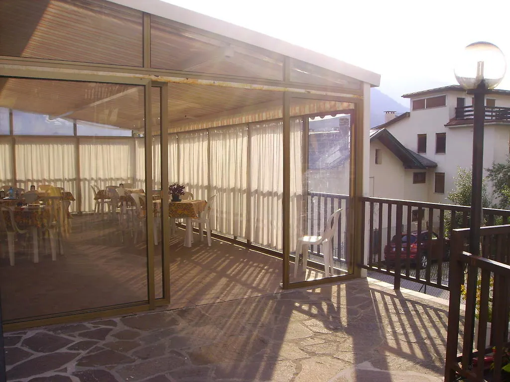 ** Hotel Albergo Bar Meuble Al Gallo Auronzo di Cadore Italie