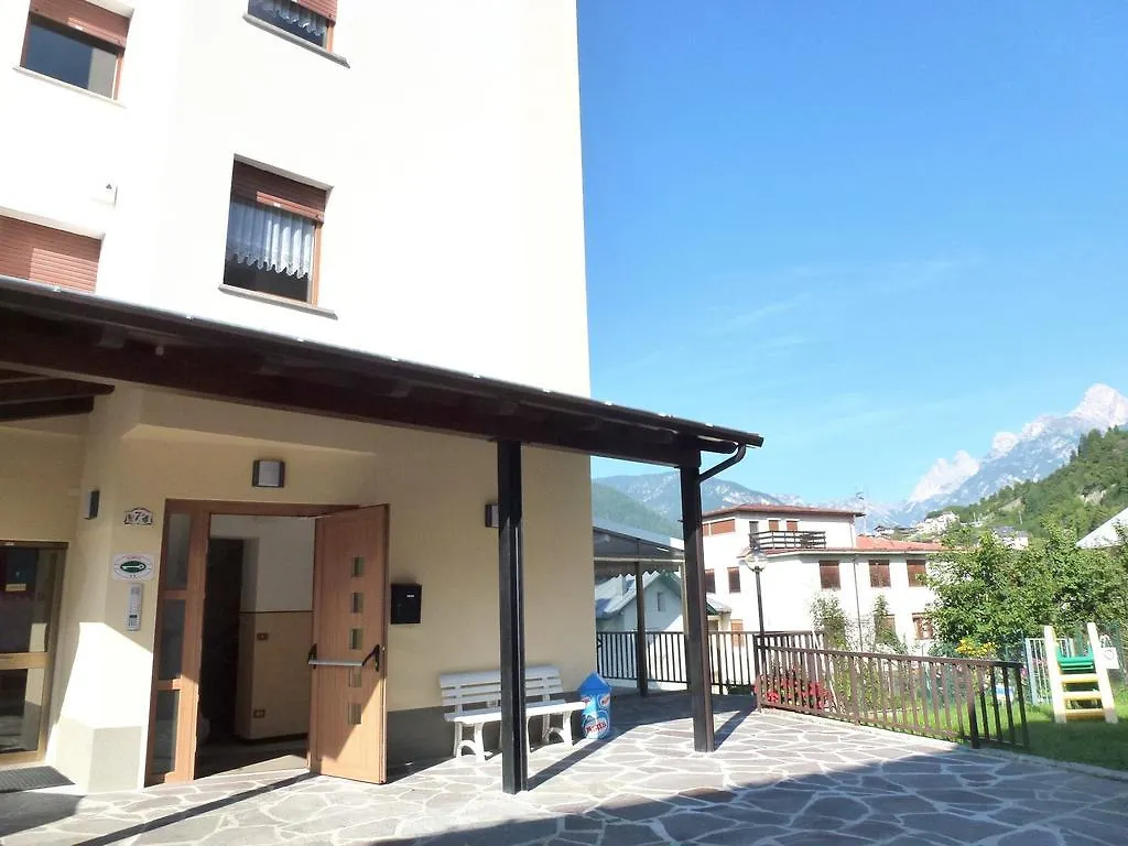 Albergo Bar Meuble Al Gallo Auronzo di Cadore