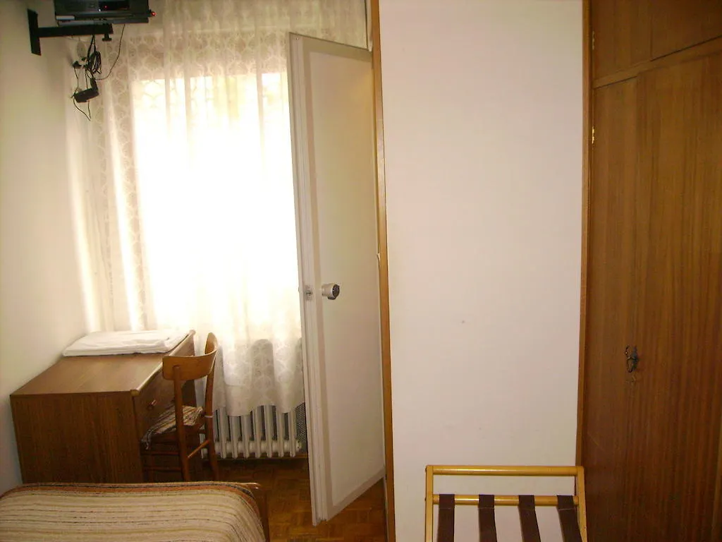 Albergo Bar Meuble Al Gallo Auronzo di Cadore 2*,  Ιταλία
