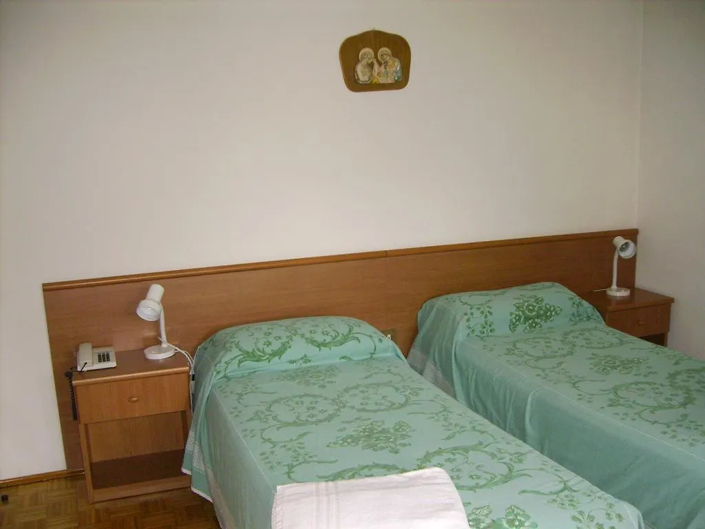 ** Hotel Albergo Bar Meuble Al Gallo Auronzo di Cadore Italie