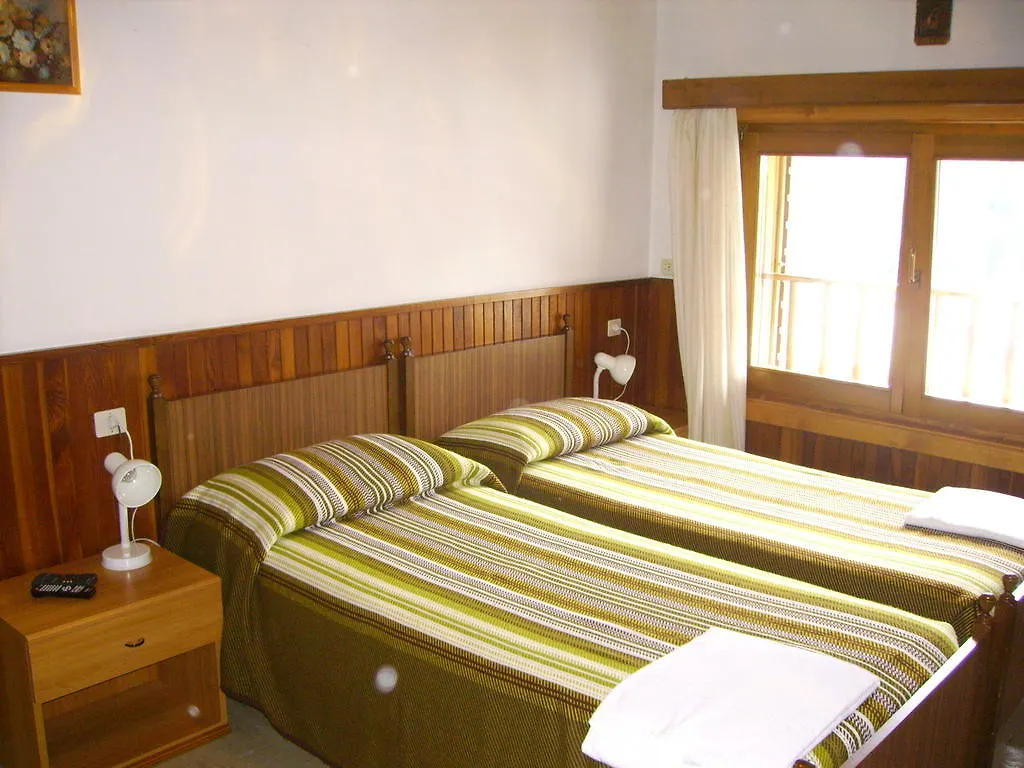 Albergo Bar Meuble Al Gallo Auronzo di Cadore