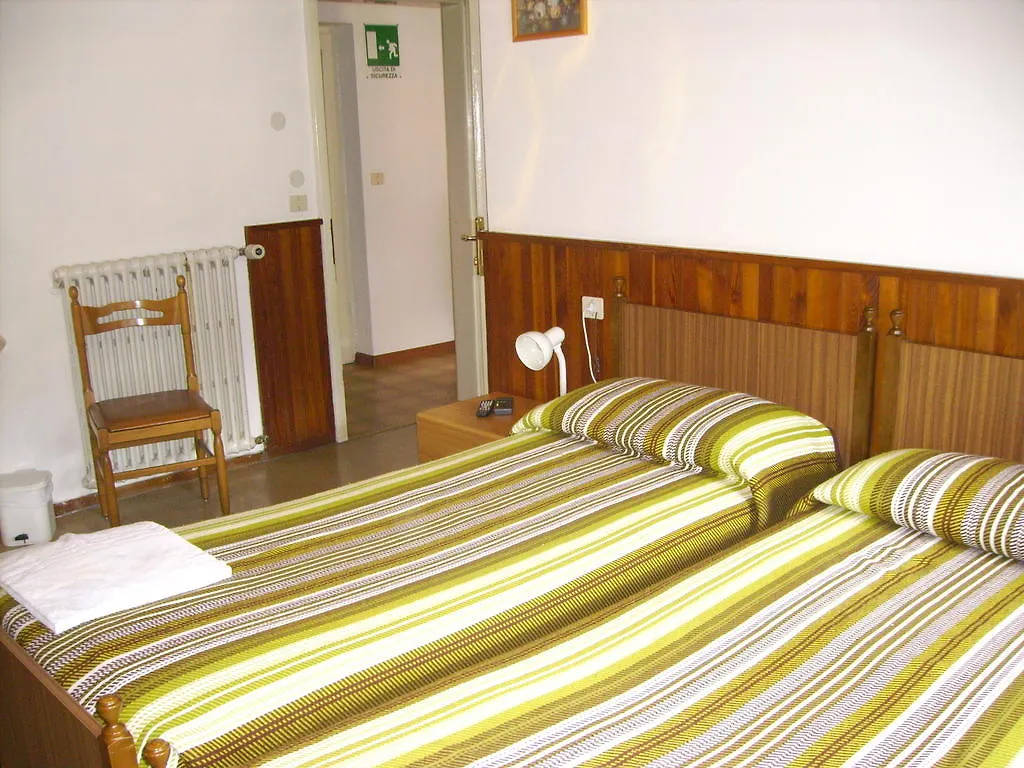 Hotel Albergo Bar Meuble Al Gallo Auronzo di Cadore