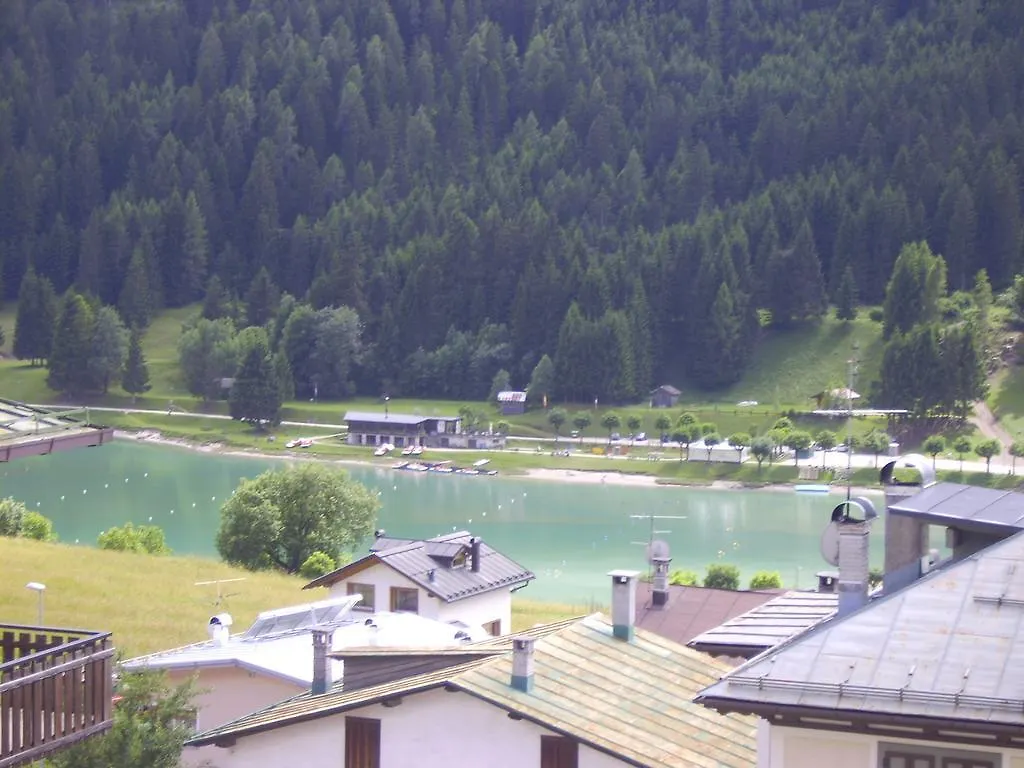 Albergo Bar Meuble Al Gallo Auronzo di Cadore 2*,