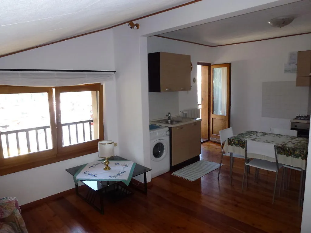 Albergo Bar Meuble Al Gallo Auronzo di Cadore Hotel