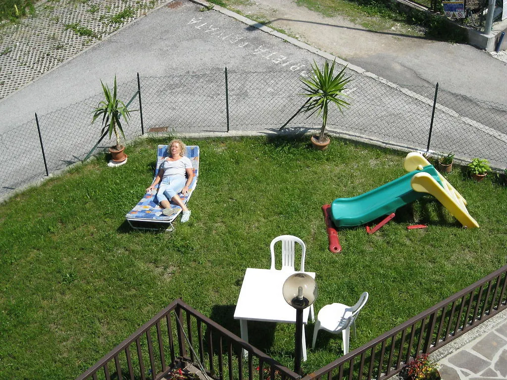Ξενοδοχείο Albergo Bar Meuble Al Gallo Auronzo di Cadore