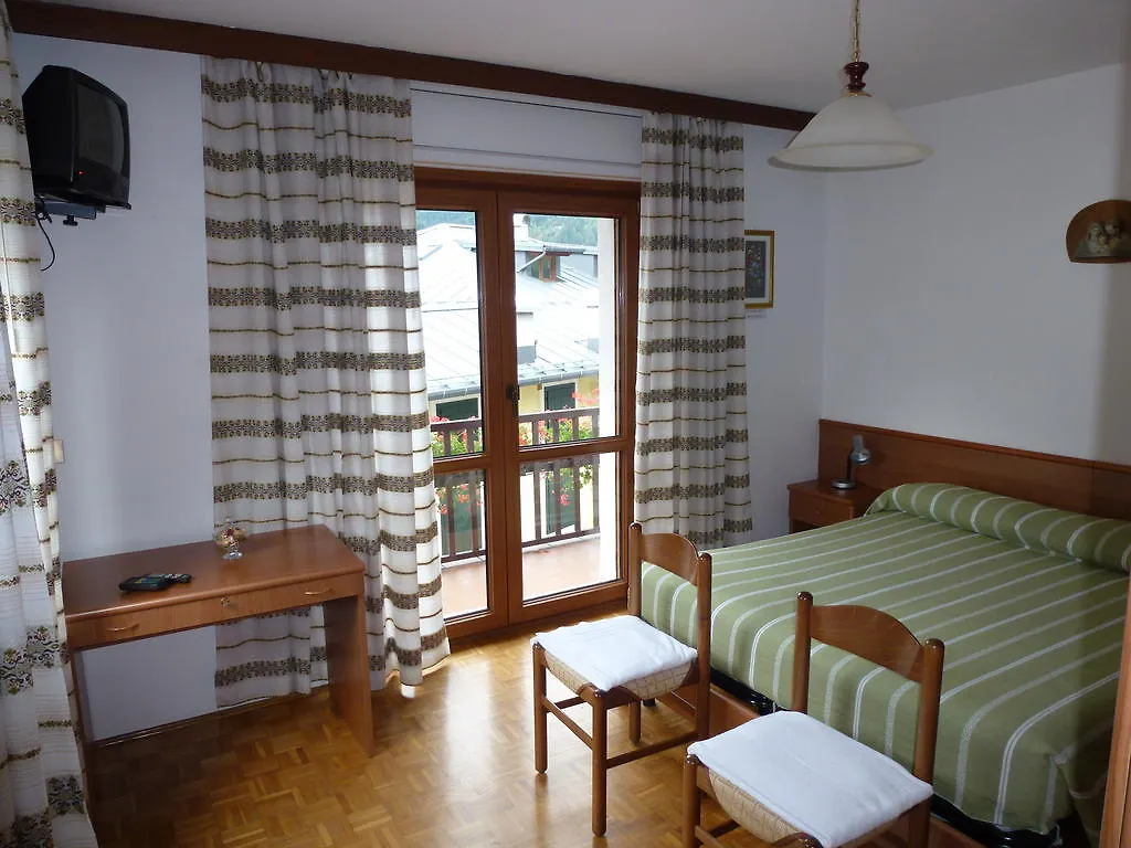 Albergo Bar Meuble Al Gallo Auronzo di Cadore
