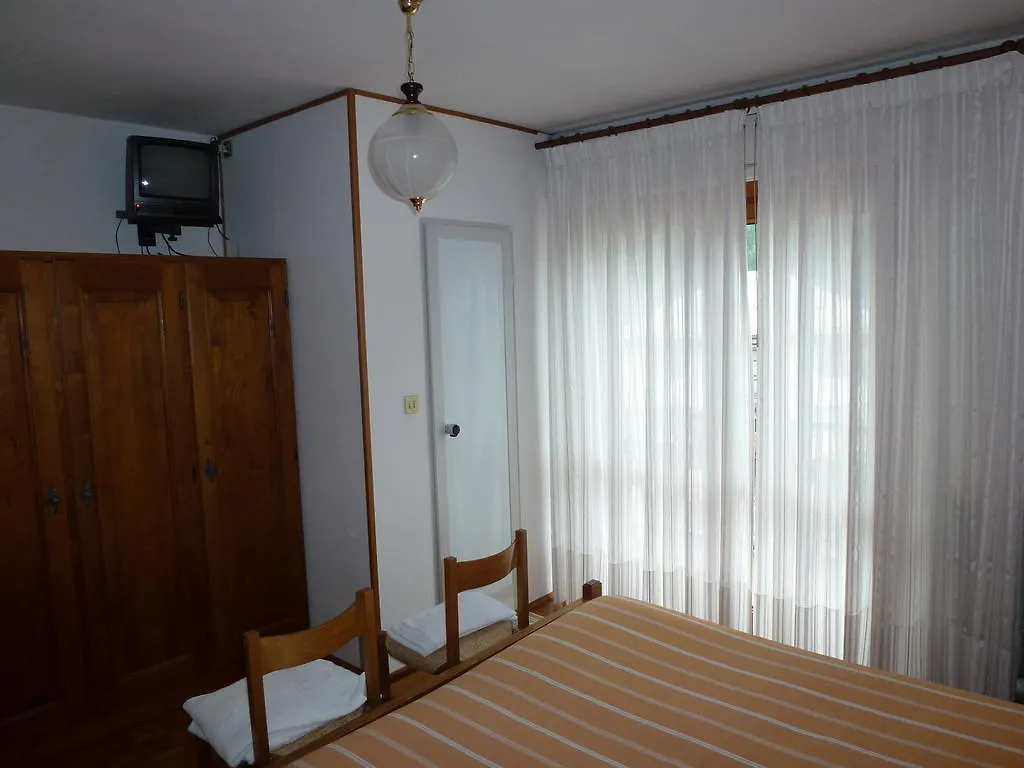 Albergo Bar Meuble Al Gallo Auronzo di Cadore Italie